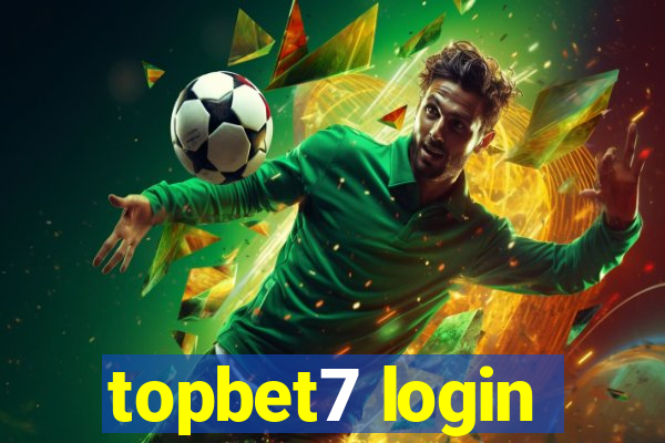 topbet7 login